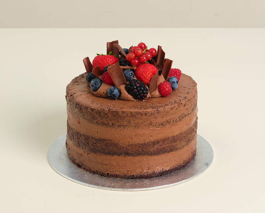 Chocolate Naked Cakes By Lola S Order Online Enjoy Home Delivery